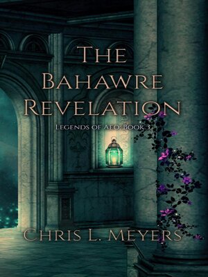 cover image of The Bahawre Revelation